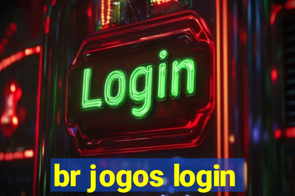 br jogos login